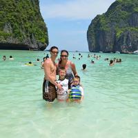 Отзыв от Виталий - виза ДТВ